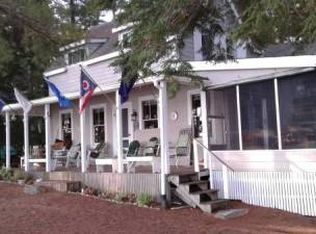 2 Keniston Is, Wolfeboro, NH 03894