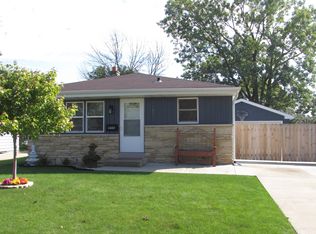 1655 Perry Ave, Racine, WI 53406