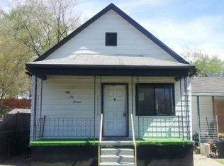 5613 S 20th St, Omaha, NE 68107