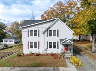 1018-1020 Maple St, Palmer, MA 01069