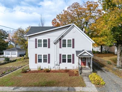 1018-1020 Maple St, Palmer, MA, 01069