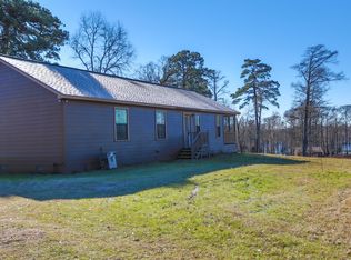 11585 Mosquito Bend Rd, Vivian, LA 71082