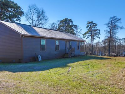 11585 Mosquito Bend Rd, Vivian, LA, 71082