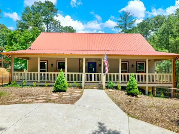 1322 Newport Dr #1, Ellijay, GA 30540