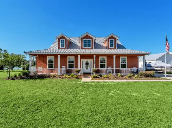 1044 Timbers Dr, Fort Meade, FL 33841