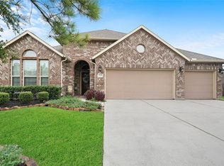 17339 Brayden Rock Ln, Humble, TX 77346