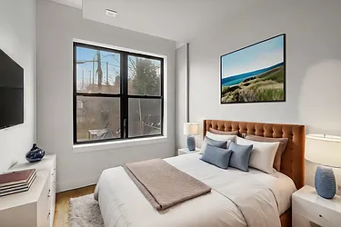 Rented by NOVO Living LLC