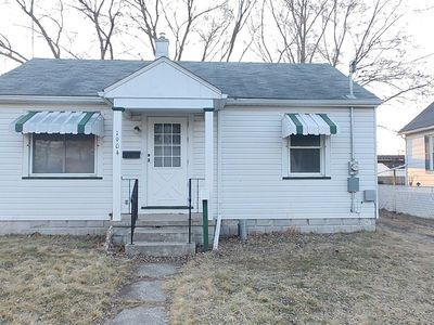 1904 Raymond St, Bay City, MI, 48706