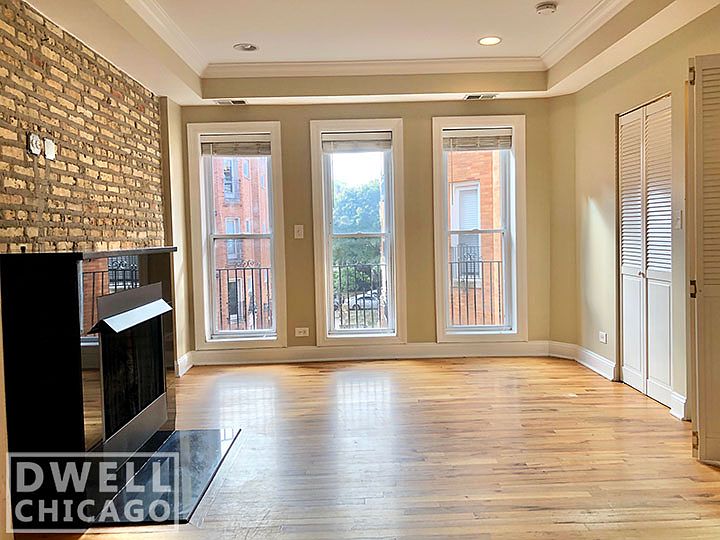 1st image of 1644 W Greenleaf Ave #1642.5-2N