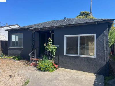 920 69th Ave, Oakland, CA, 94621