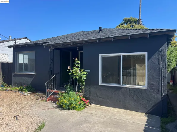 920 69th Ave, Oakland, CA 94621