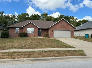 4439 S Troy Ave, Springfield, MO 65810