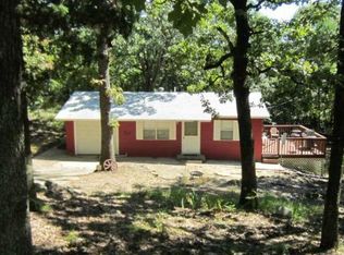 419172 E 1155 Rd, Checotah, OK 74426