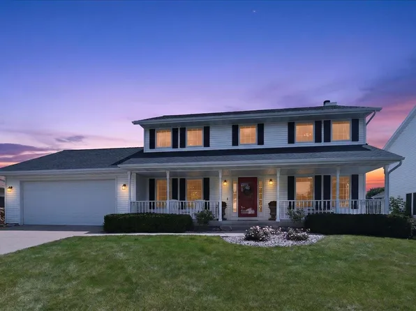1107 Westminster Ct, Waunakee, WI 53597