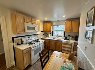 32 Bishop Rd #3, Quincy, MA 02170