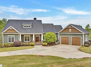 349 Robertson Way, Travelers Rest, SC 29690