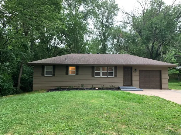 4138 N Bellefontaine Ave, Kansas City, MO 64117