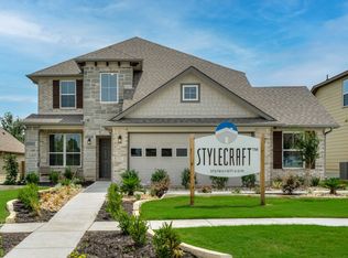 9412 Glynhill Ct, Killeen, TX 76542