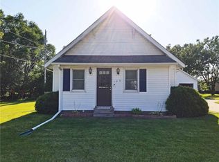 129 S Plum St, Boone, IA 50036
