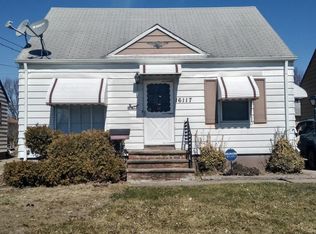 16117 Turney Rd, Maple Heights, OH 44137