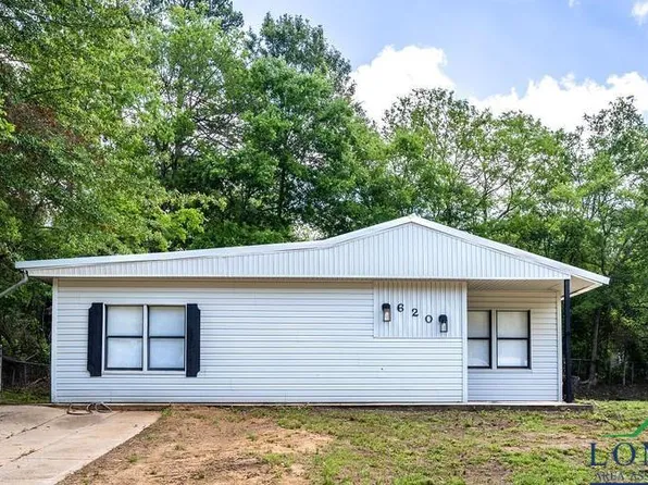 620 N Sunnybrook St, Lone Star, TX 75668