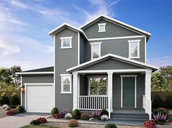 13312 Lady Bug Lane, Firestone, CO 80504