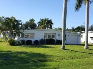 9921 Birr St, Fort Myers, FL 33919