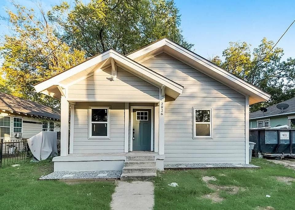 2826 Casey St, Dallas, TX 75215 Zillow
