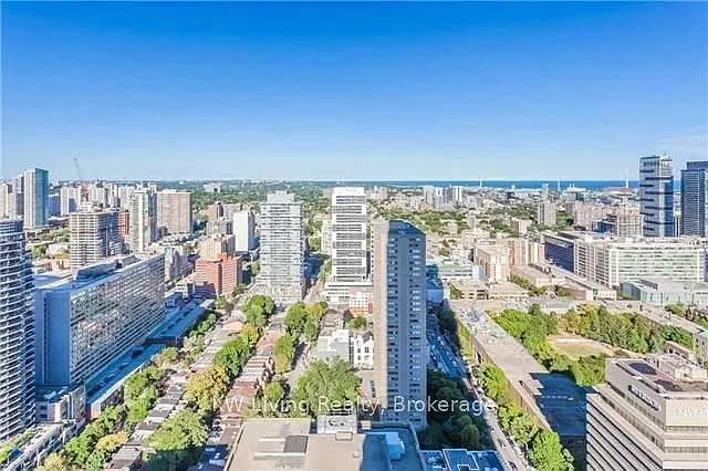 386 Yonge St #3702 — Photo 17