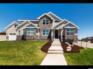 1720 W River View Dr, Bluffdale, UT 84065