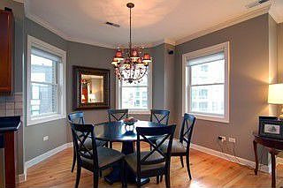 5th image of 3454 N Ashland Ave #3N