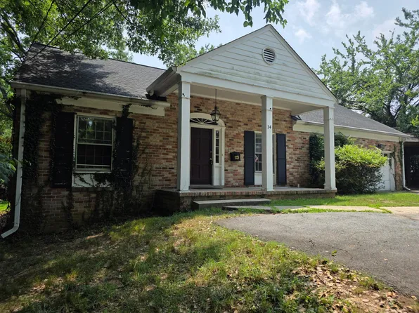 14 Maryland Ave, Rockville, MD 20850