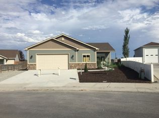 1168 Cortez Loop, Twin Falls, ID 83301