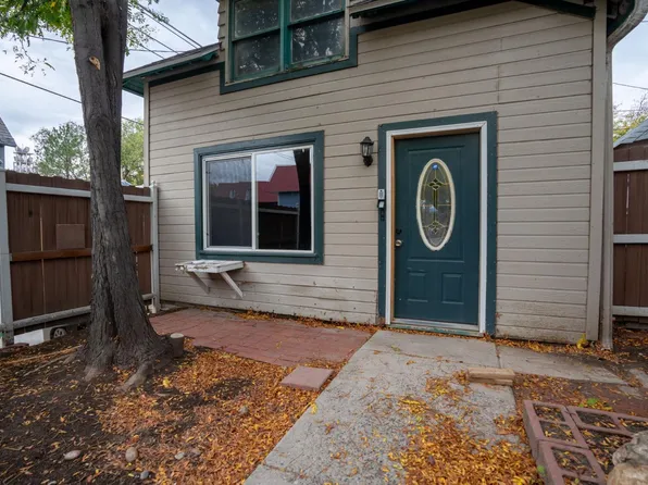 861 Grand Ave, Grand Junction, CO 81501