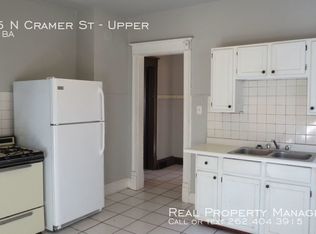 2435 N Cramer St, Milwaukee, WI 53211