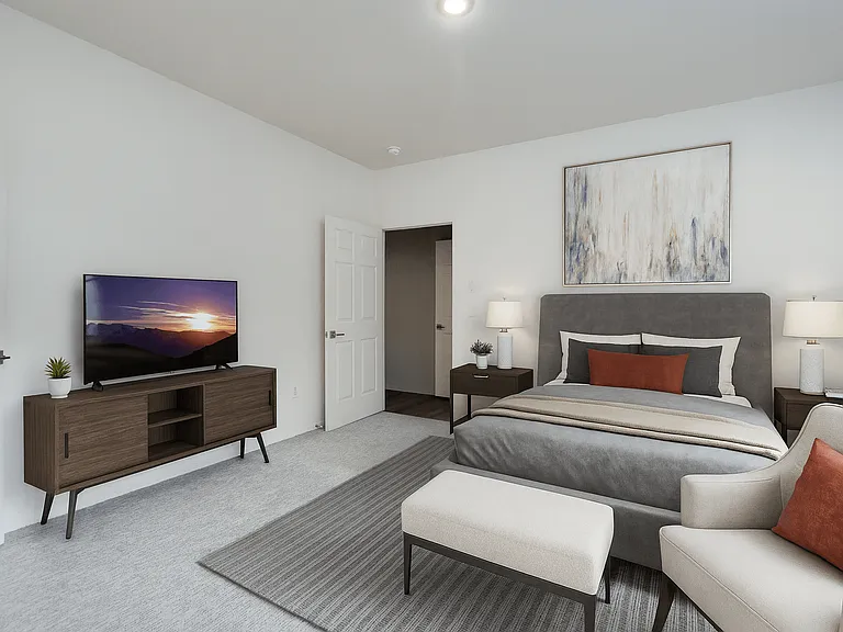Summerhill Estates Apartments — Photo 9
