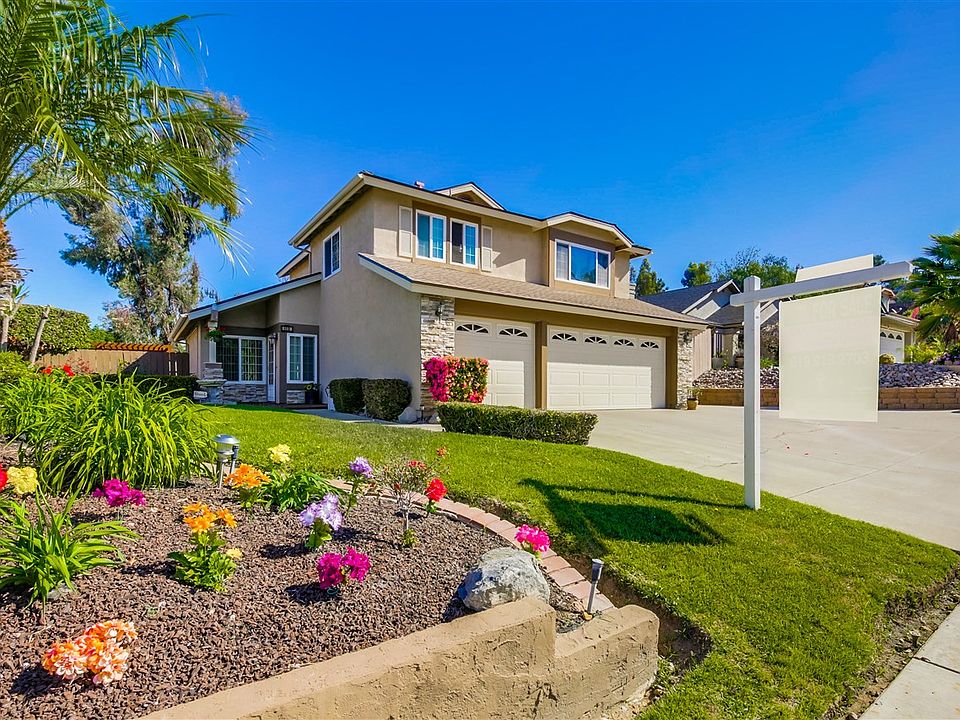 9050 Berkwood Dr, Spring Valley, CA 91977 Zillow