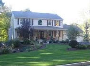 1845 Phenix Ave, Cranston, RI 02921