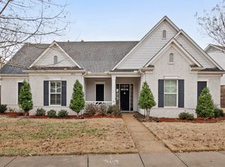 12532 Magnolia Bend Dr, Lakeland, TN 38002