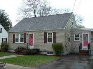 55 Badger Rd, Hyde Park, MA 02136