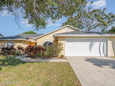 636 Fishtail Palm Blvd, Melbourne, FL, 32901