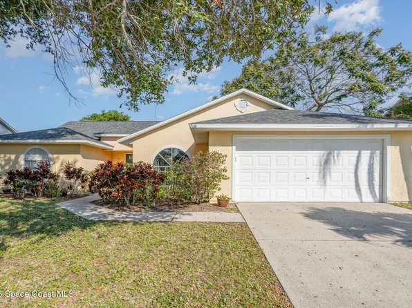 636 Fishtail Palm Blvd, Melbourne, FL 32901