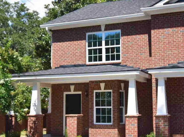 1320 Brennen Rd, Columbia, SC 29206