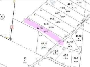 102 Bernsley Rd, Woodridge, NY 12789