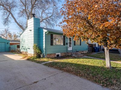 3675 S Hazel Court, Englewood, CO, 80110