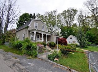 57 Phenix Ave, West Warwick, RI 02893