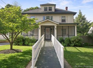 14 Overlook Rd, Wakefield, MA 01880