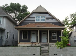 249 N Randolph St, Indianapolis, IN
