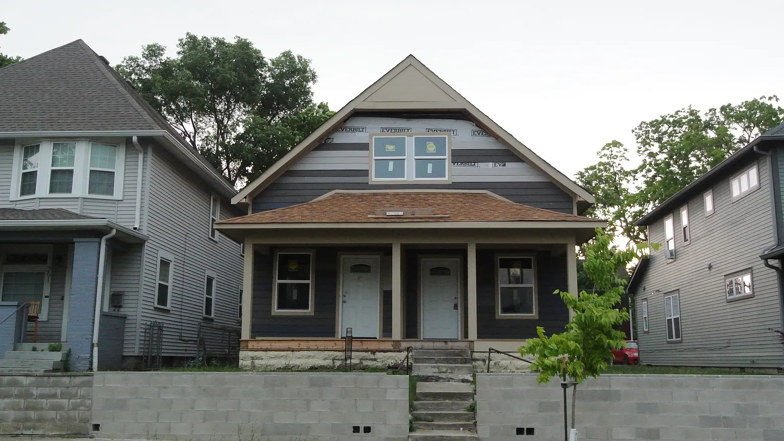 249 N Randolph St photo 1