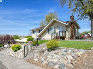 3321 SW Kirk Ave, Pendleton, OR 97801